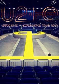 U2: Innocence + Experience Live - Movie