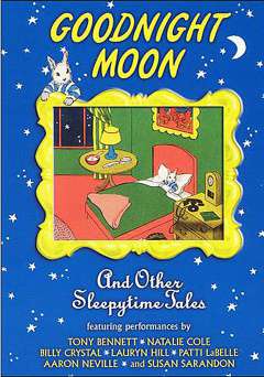 Goodnight Moon & Other Tales - HBO