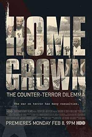 Homegrown: The Counter-Terror Dilemma - HBO