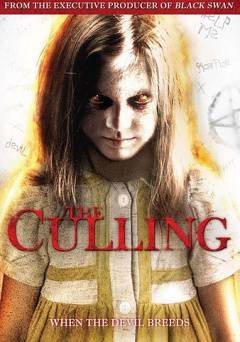 The Culling - Movie