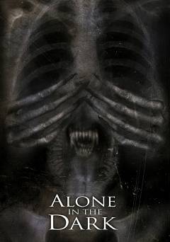 Alone in the Dark - Movie