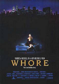 Whore - Movie