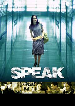 Speak - Movie