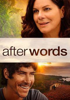 After Words - Movie