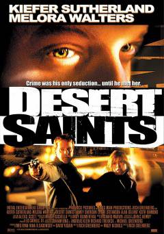Desert Saints - Movie