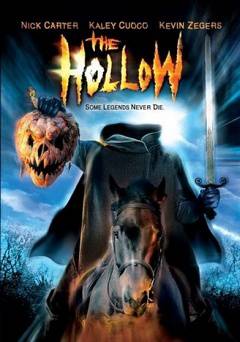 The Hollow - Movie