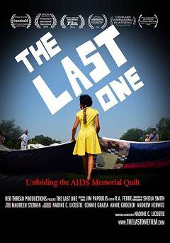 The Last One - Movie