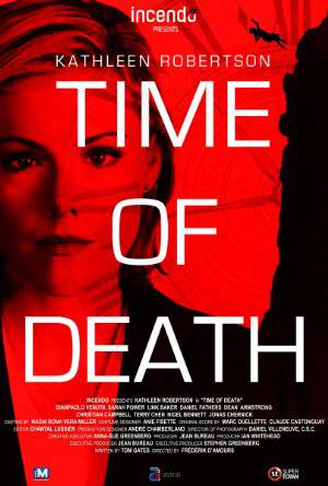 Time of Death - SHOWTIME