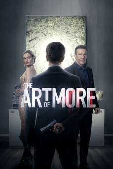 The Art of More - TV Series
