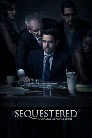 Sequestered - TV Series
