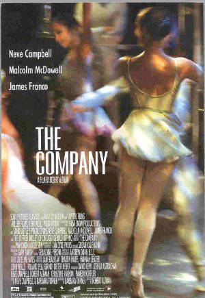 The Company - Crackle