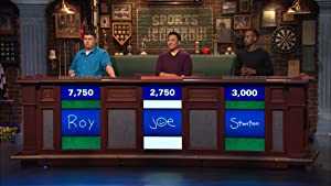 Sports Jeopardy! - Crackle