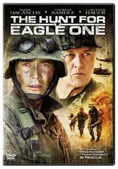 The Hunt for Eagle One - amazon prime