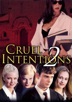 Cruel Intentions 2 - Crackle