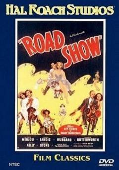 Road Show - Movie