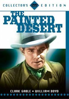 The Painted Desert - Movie