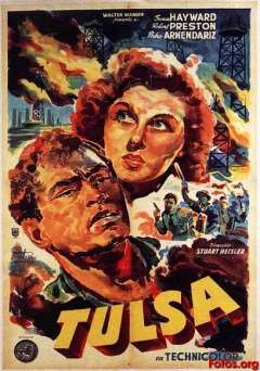 Tulsa - Movie