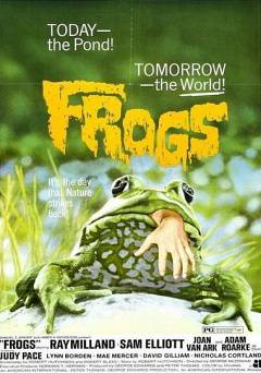 Frogs - Amazon Prime