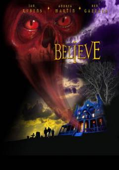 Believe - Movie