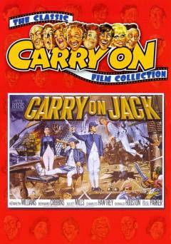 Carry On Jack - Movie