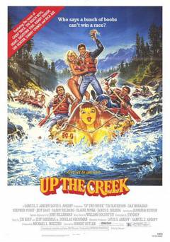 Up the Creek - Movie