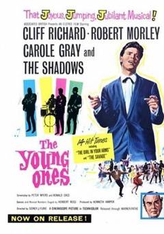 The Young Ones - Movie