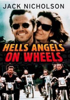 Hells Angels on Wheels - Amazon Prime
