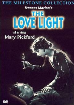The Love Light - Movie