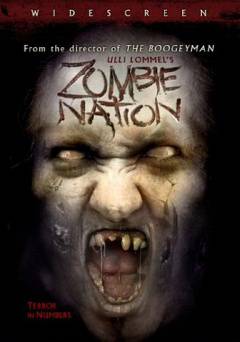 Zombie Nation - Amazon Prime