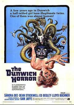 Dunwich Horror - Movie