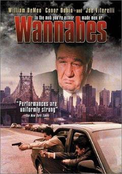 Wannabes - Movie