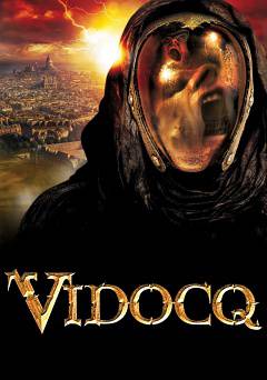 Dark Portals: The Chronicles of Vidocq - Movie