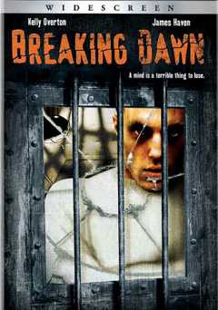 Breaking Dawn - Movie