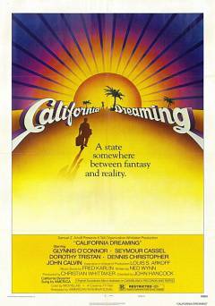 California Dreaming - Amazon Prime