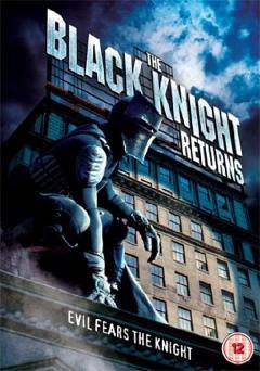 The Black Knight Returns - Amazon Prime