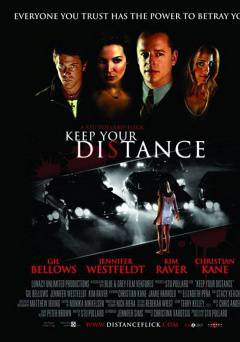 Keep Your Distance - Movie