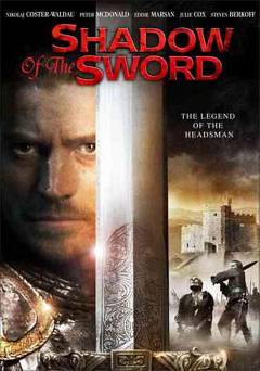 Shadow of the Sword - Movie