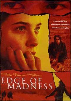 Edge of Madness - Amazon Prime