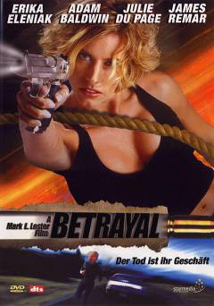 Betrayal - Movie