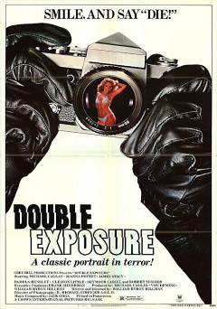 Double Exposure - Amazon Prime