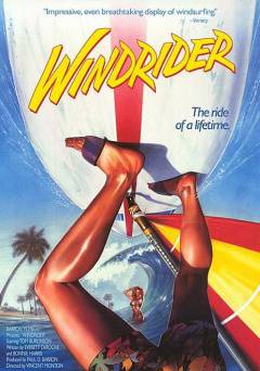 Windrider - Movie
