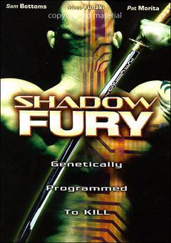 Shadow Fury - Amazon Prime