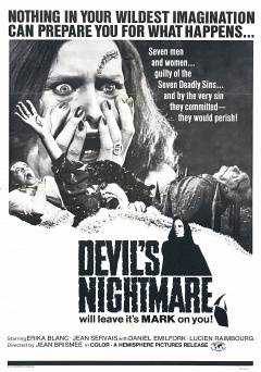 Devils Nightmare - Movie