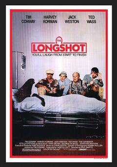 The Longshot - Movie
