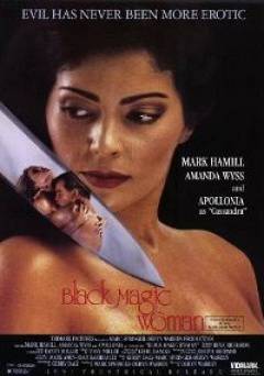 Black Magic Woman - Movie