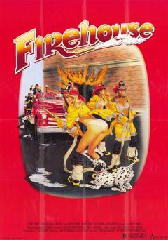 Firehouse - Movie