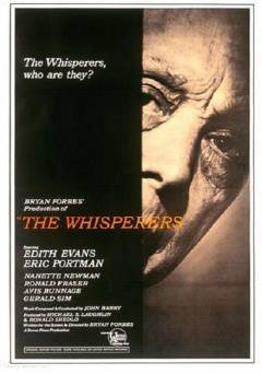 The Whisperers - Amazon Prime