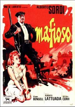 Mafioso - Movie