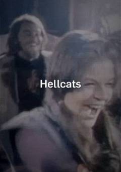 Hellcats - Amazon Prime