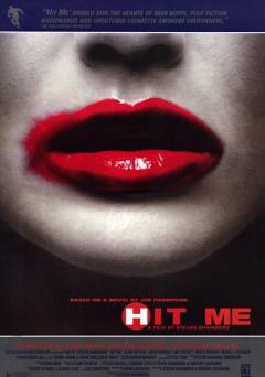 Hit Me - Movie
